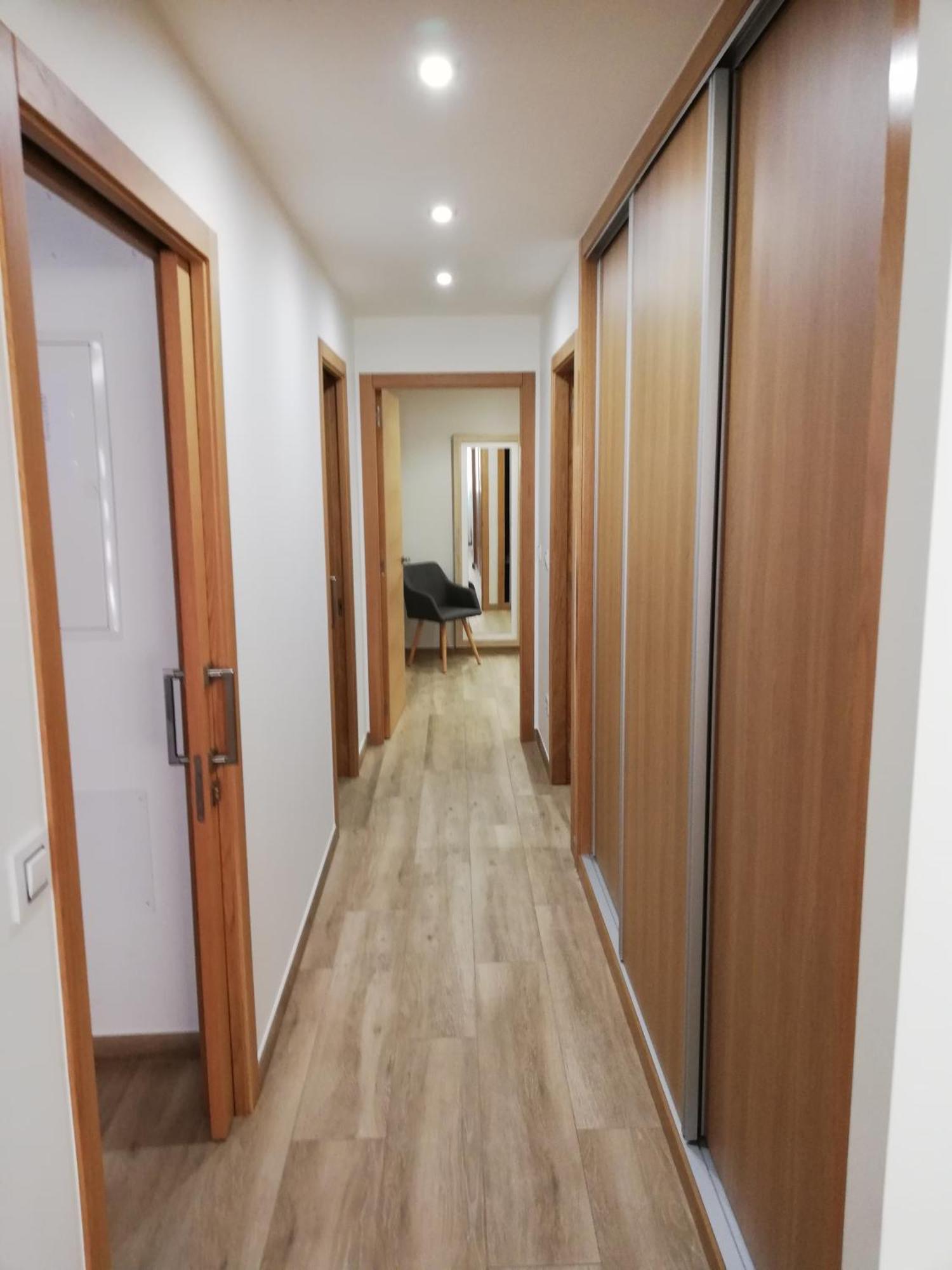 Ferienwohnung El Rincon De Eva Cangas Exterior foto